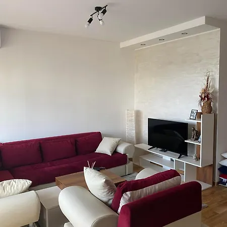 Balcony Belgrade